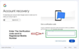 guide and reset your socia, facebook, snapchat and instagram password