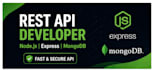 build a rest API using nodejs and mongodb