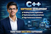 develop custom software applications in cpp