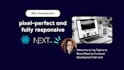 figma to react nextjs