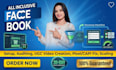 setup, manage facebook ads, fb meta ads, ads campaign