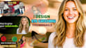 design high CTR thumbnails
