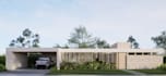 do your architecture renders