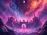 design fantasy book cover