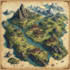 create your fantasy city map