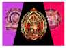 design an ecclesiastical seal, bishop seal or apostle seal