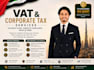 provide professional vat and corpotrate tax services
