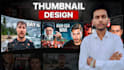 design engaging thumbnail design