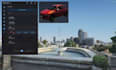 do custom fivem script, map, fivem car, fivem ped, fivem dev, mlo, fivem chain
