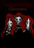 design original analog horror style characters