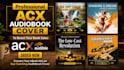 convert your book cover to an acx audiobook cover