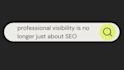 help you optimize your visibility in an ai era
