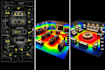 make you lighting design cad plan and dialux
