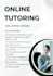 help you in wgu, nursing and sophia courses