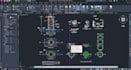 create professional auto cad architectural and structural drawings