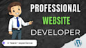 design high converting modern website design