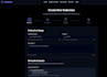 build a full stack web app and solana smart contract