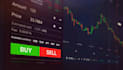 build a forex broker website, forex trading platform, and crypto exchange platfo