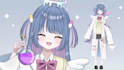 design and rig live2d model live 2d vtuber model 2d vtuber model vtuber model