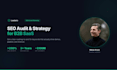audit seo and strategy for b2b saas companies