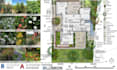 design landscape architect, landscape illustration draw, landscape illustration