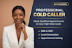 cold calling,cold caller,real estate cold calling,solar