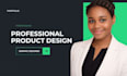 design custom product packaging, 3d mockups and branding