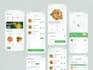 develop restaurant app, pos app, payroll system app, food delivery, food website
