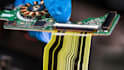 design can bus pcb, fpc pcb, circuit design and reverse engineering