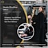 provide hourly chauffeur service paris with private driver