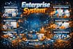 create and optimize enterprise systems