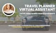 be you travel planner virtual assistant