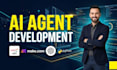 build custom autonomous ai agents and ai