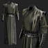 create custom second life avatar clothing and 3d environment design