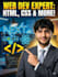 develop custom website, full stack website development