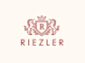 design a professional luxury and heraldic logo