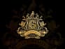 design a professional luxury and heraldic logo