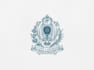 design a professional luxury and heraldic logo