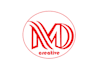 design a professional monogram logo