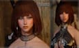 create skyrim mod, custom model, fallouts 4 models, 3d model, skyrim asset mods