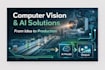 computer vision algorithm engineer