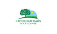 design stone ham oaks golf course logo