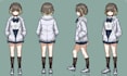 do high quality 8 bit 16 bit 32 bit pixel art character, animations, spritesheet