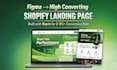 build a conversion focused shopify landing page from your figma using replo