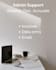 manage your emails, invoices and admin tasks