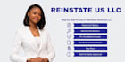 reinstate florida, wyoming, delaware llc, register ein