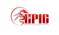 design epic power conditioning crossfit gym logo
