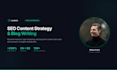 write SEO optimized content that drives qualified b2b leads