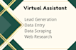 be your virtual asistant