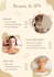 create a spa and beauty flyer